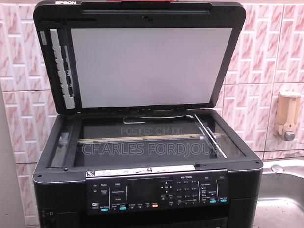 Epson A3 Printer for Sale photo 10