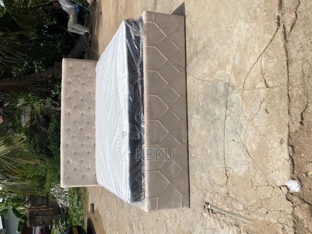 Mr Frank Bed Frame · Photo 2