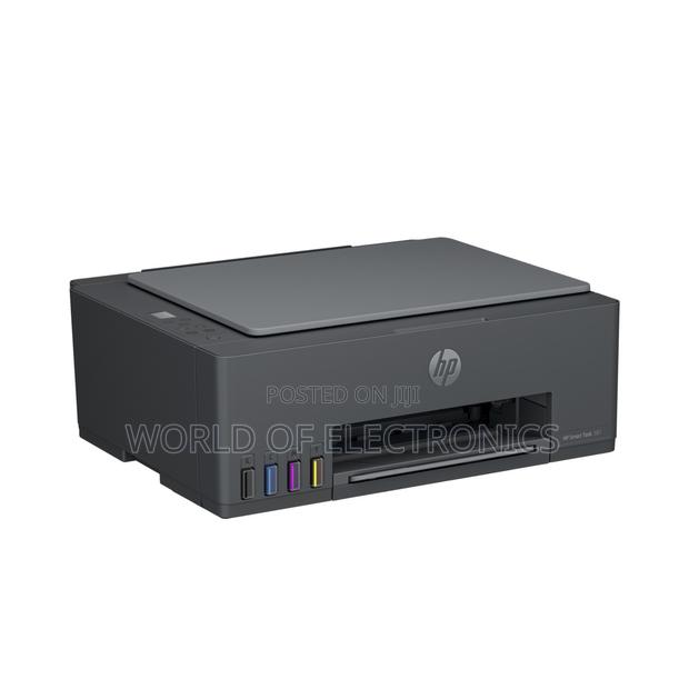Hp Smart Tank 581 Wireless All in One Printer · Photo 2