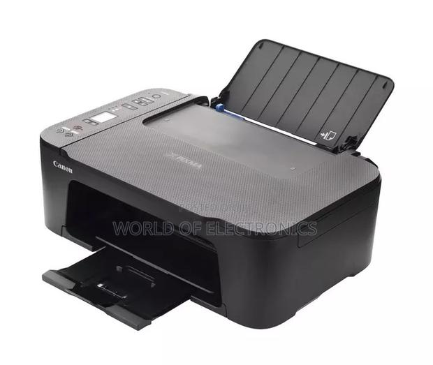 Canon Pixma Ts3640 Printer -Print Scan Copy Wifi · Photo 2