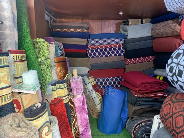 Good Quality Carpets