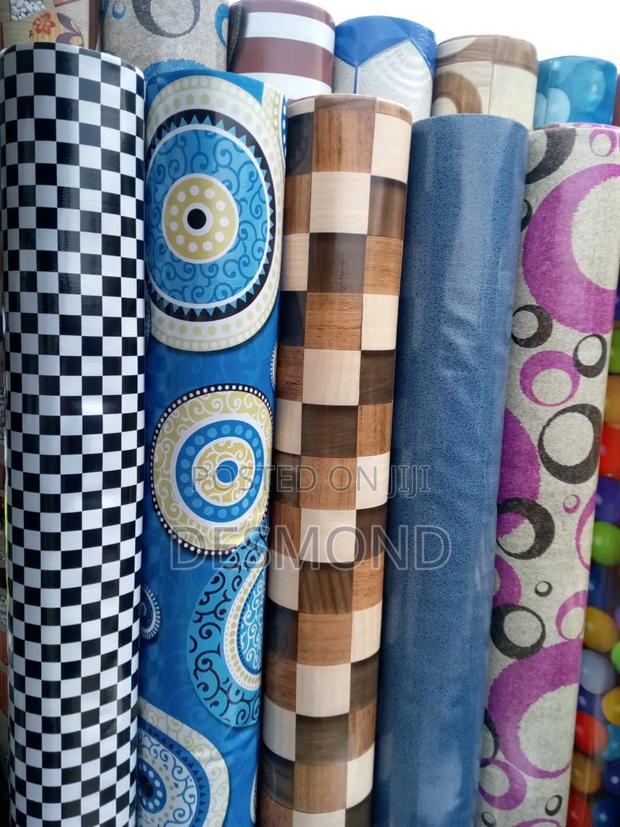 Floor Carpets and Rugs