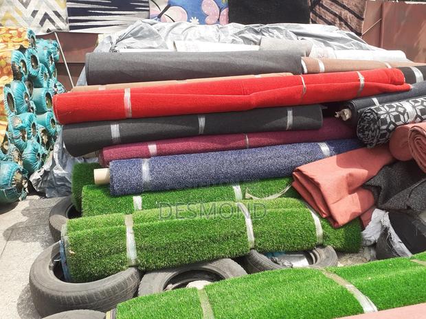 Floor Carpets and Rugs photo 2