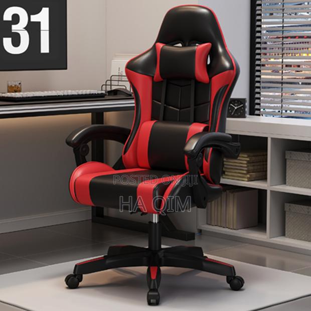 Brand New Gaming Chair · Photo 2
