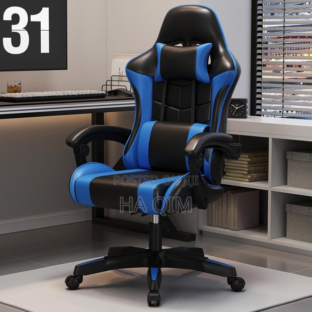 Brand New Gaming Chair · Photo 3
