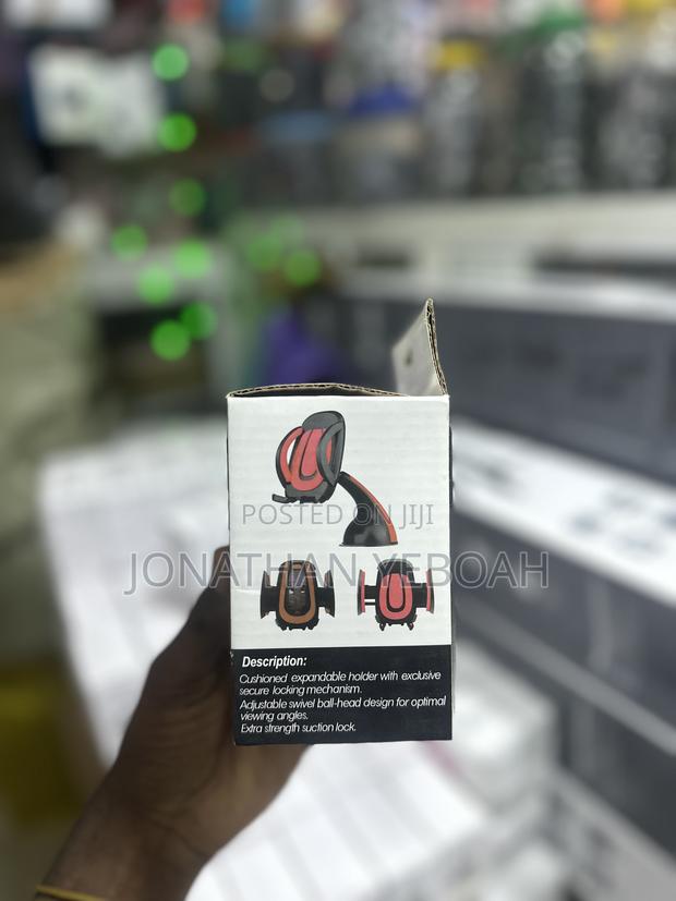 Car Phone Mount / Wind Screen Phone Mount photo 6