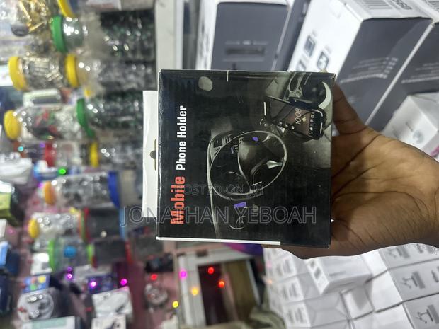 Car Phone Mount / Wind Screen Phone Mount photo 3