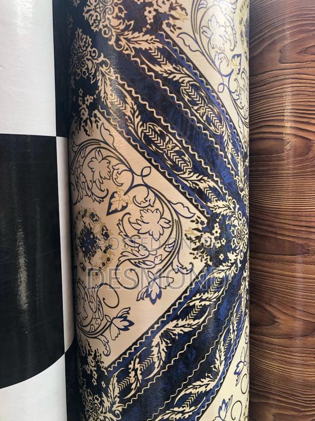 Rubber Carpets for Floor · Photo 2