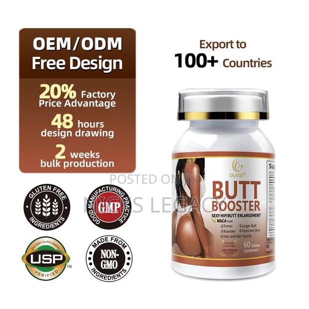 Butt Booster · Photo 2