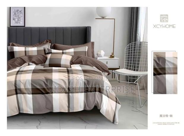 Original King Size Duvet Set ( 7 Pieces ) · Photo 2