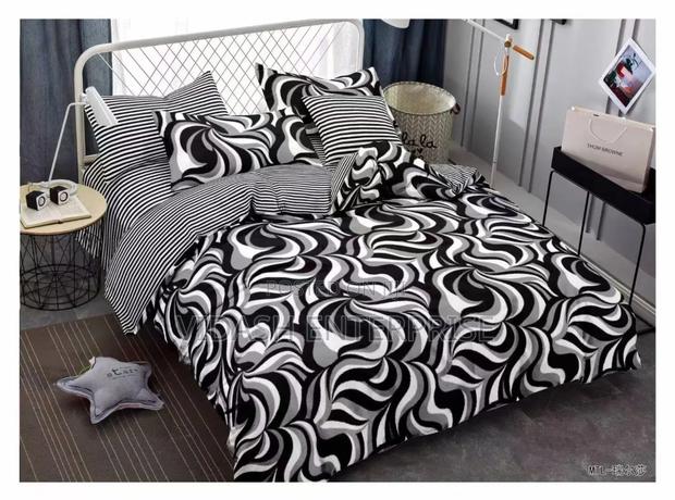 Super King Size Duvet Set ( 7pieces ) · Photo 2