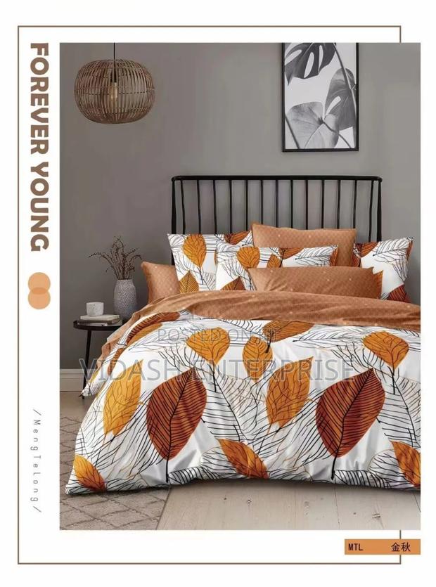 Super King Size Softness ( 7 Pieces ) · Photo 2