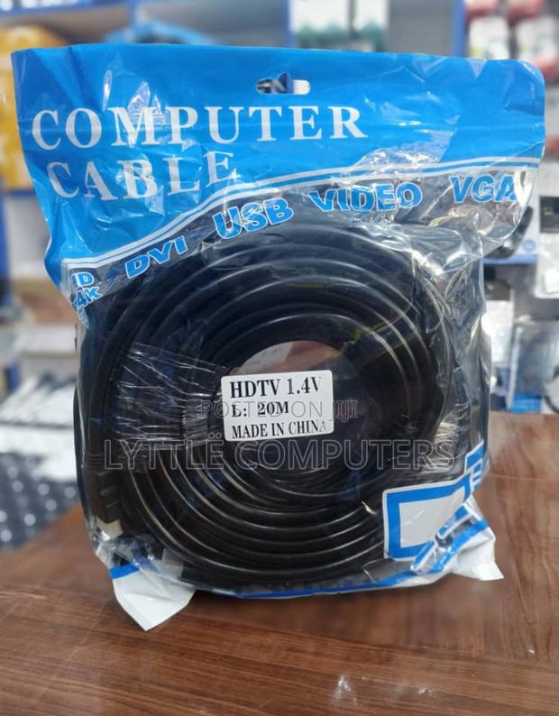 20m Hdmi Cable · Photo 2