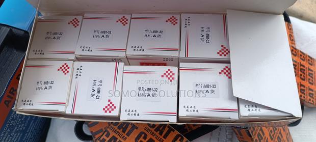 Mechanical Shaft Seal 32mm Industrial Spare Parts · Photo 3