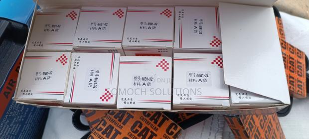 Mechanical Shaft Seal 32mm Industrial Spare Parts · Photo 4