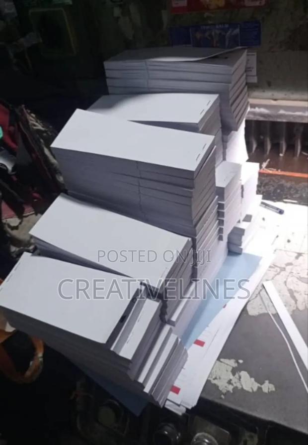 Bulk Receipts · Photo 2