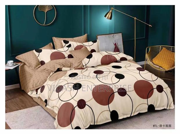 Luxury Slumber Duvet Set ( 7 Pieces ) · Photo 2