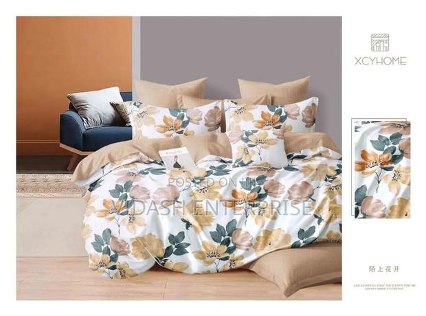 Dream Weaver Duvet Set ( 7 Pieces) · Photo 2