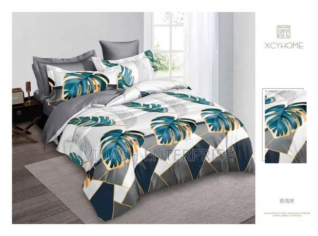 Royal Treatment Duvet Set ( 7 Pieces) · Photo 2