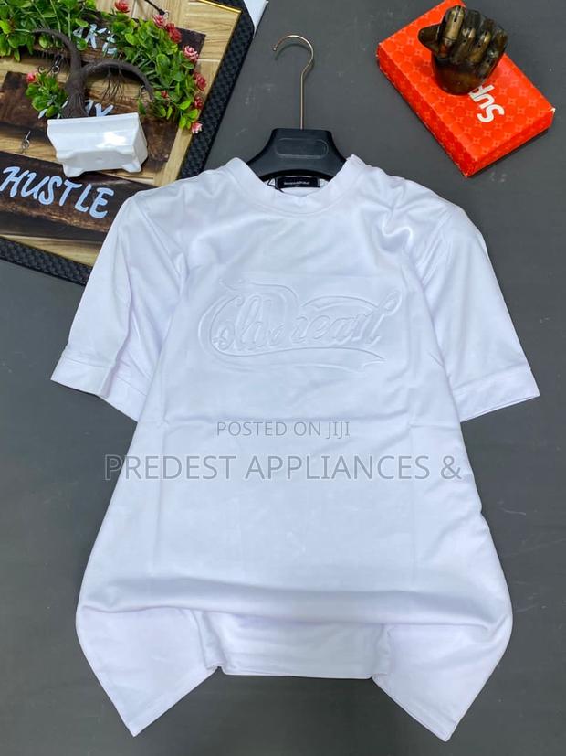 Thick Quality T-Shirts
