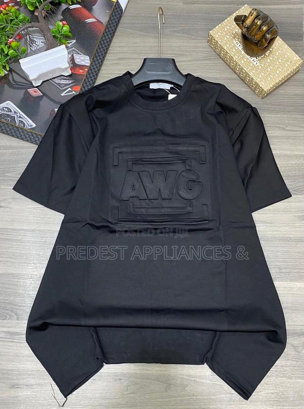 Thick Quality T-Shirts photo 2
