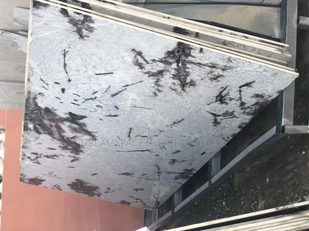 Premium Exotic Granite Slabs for Countertops, Floors Wall photo 2