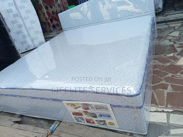 Queen Size Inbuilt Bed All in 1