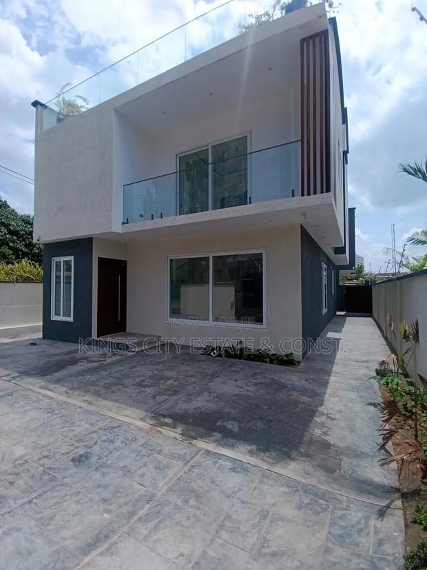 4bdrm House in Pres-Kuffour-Street, Dworwulu for rent photo 2