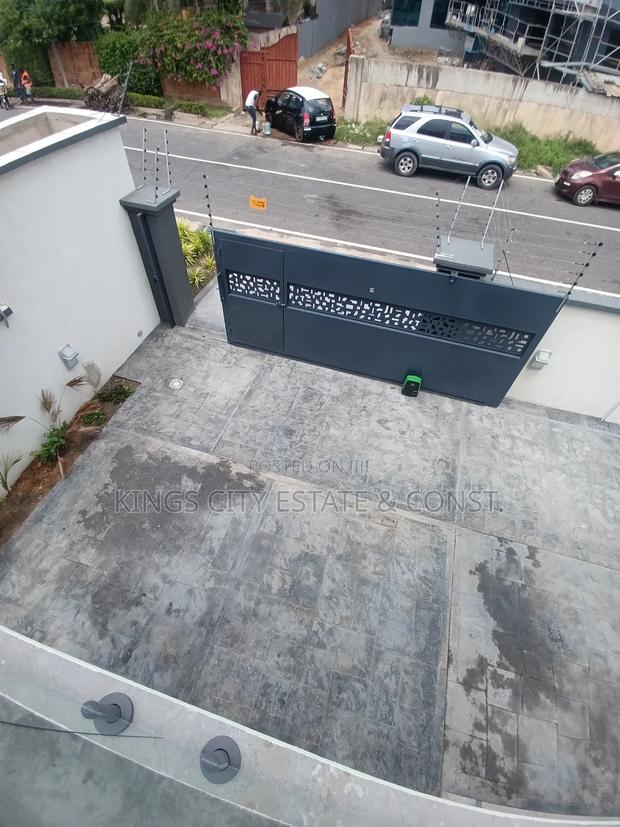 4bdrm House in Pres-Kuffour-Street, Dworwulu for rent photo 14