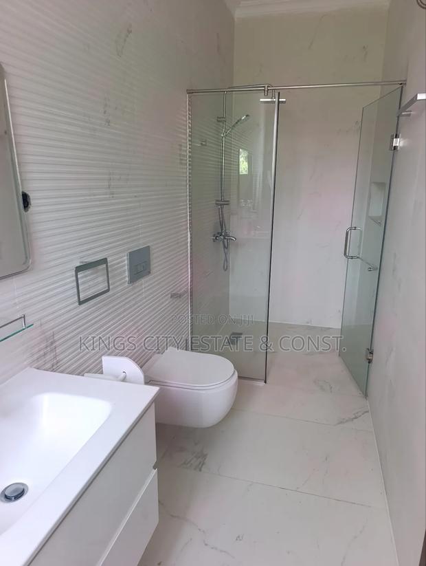 4bdrm House in Pres-Kuffour-Street, Dworwulu for rent photo 13