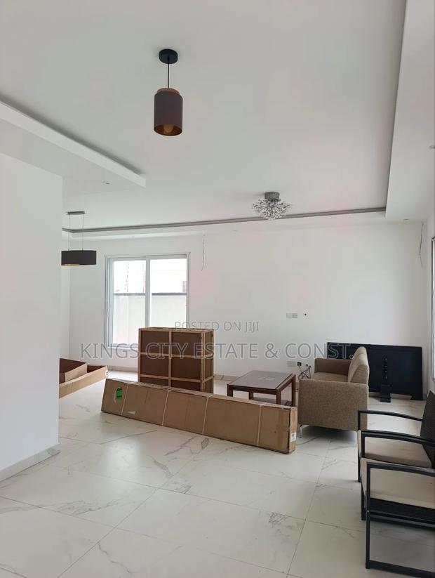 4bdrm House in Pres-Kuffour-Street, Dworwulu for rent photo 3