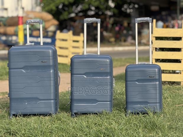 Unbreakable Cabin Bag 3 in 1 · Photo 4