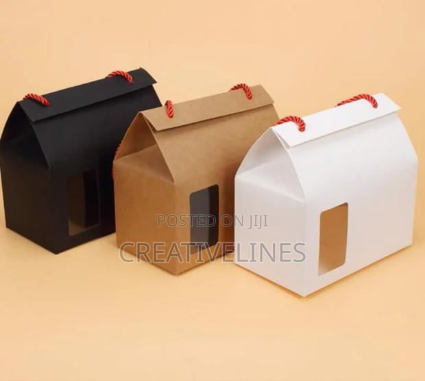 Gamble Box With Window · Photo 4
