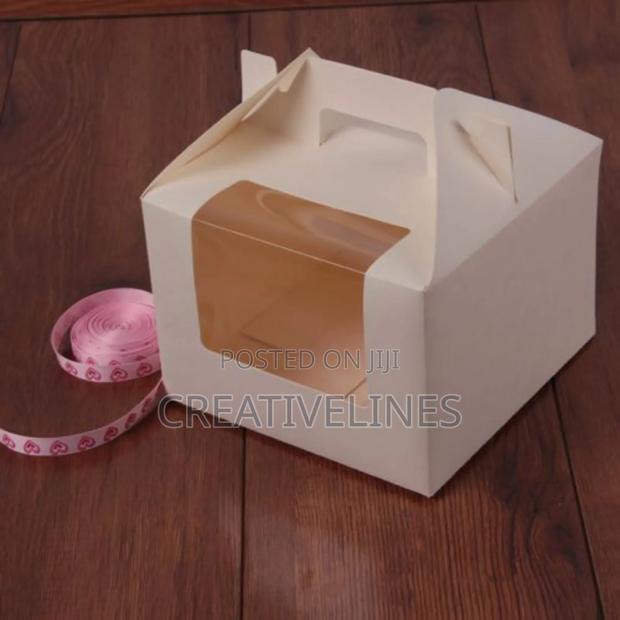 Gamble Box With Window · Photo 3