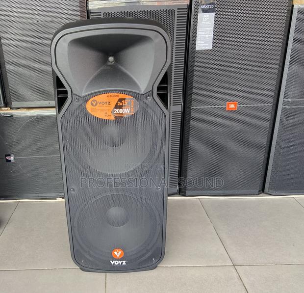 Voyz Double Rechargeable · Photo 4