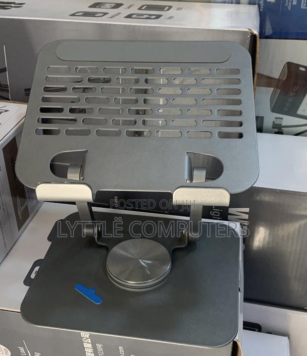 Tablet and iPad Stand · Photo 3