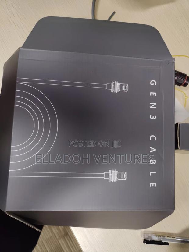 Generation 3 Starlink 150ft Cable