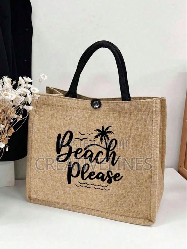 Customised Gute Bags · Photo 4