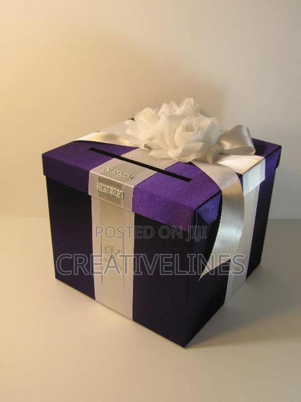 Custpmised Gift Boxes