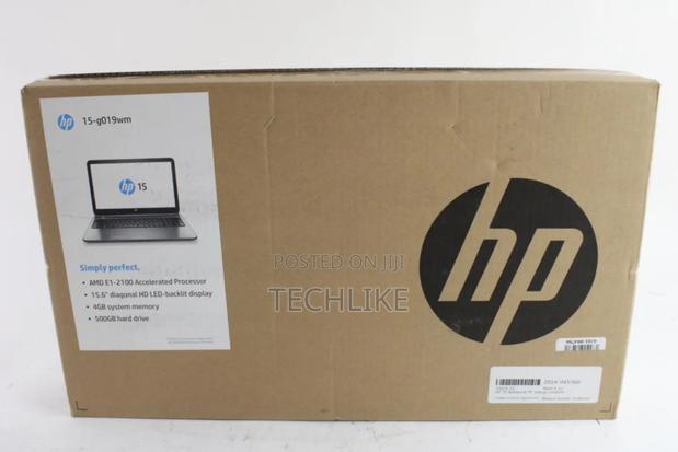 New Laptop HP 15 8GB Intel Core I5 SSD 512GB · Photo 4