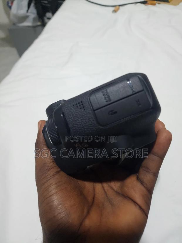 Home Used // Canon 6d // Mint Condition// 6months Warranty photo 5