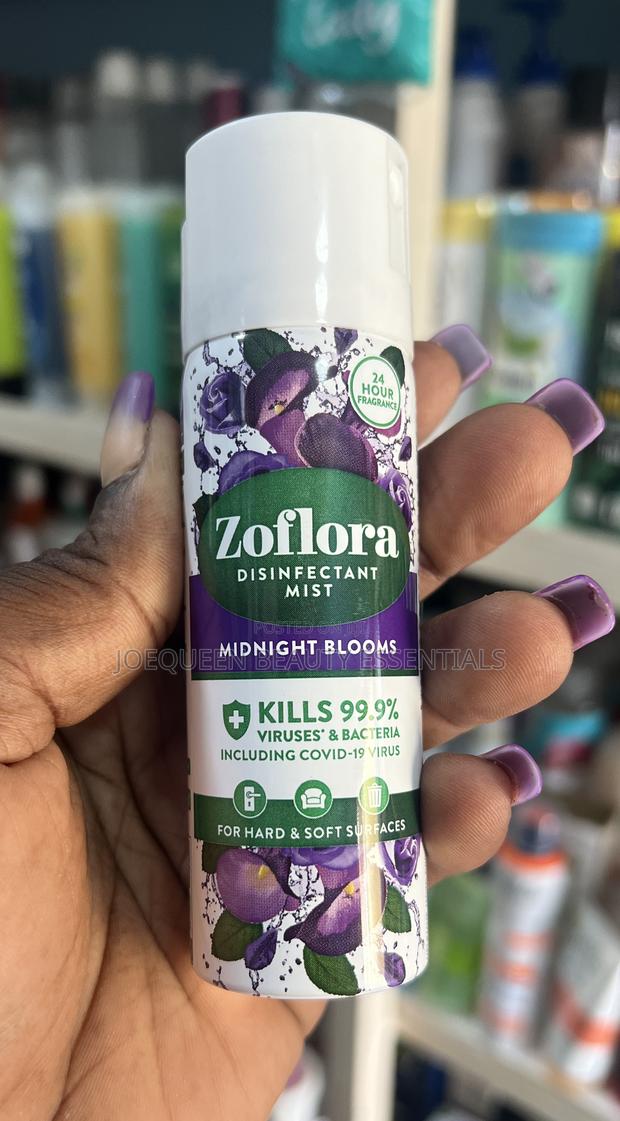 Zoflora Disinfectant Mist