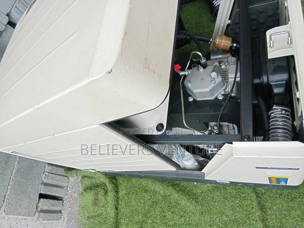 Uk Model Strong Hold House Diesel Generator 15kva Generator · Photo 2