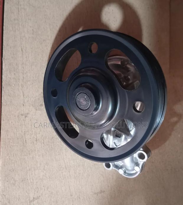 Honda Accord Water Pump (19-21) photo 2