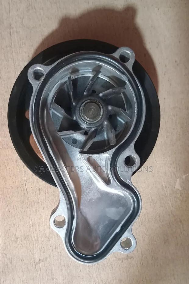 Honda Accord Water Pump (19-21)