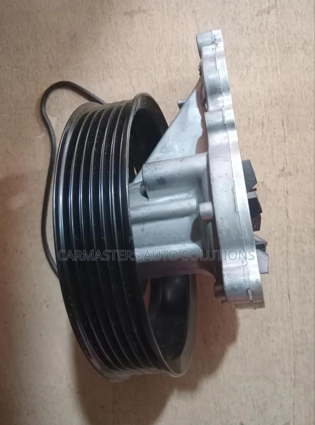 Honda Accord Water Pump (19-21) photo 3