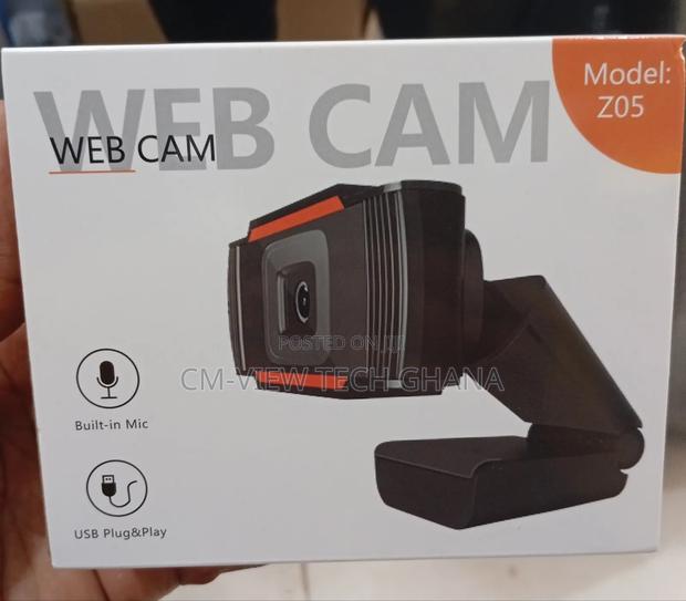 1080p Web Cam · Photo 2