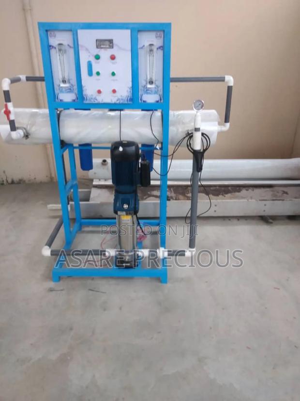 1 Ton Ro Machine · Photo 2