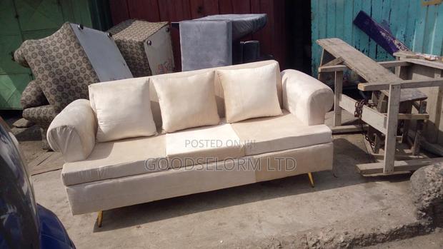 3in1 Sofa Standard Furniture