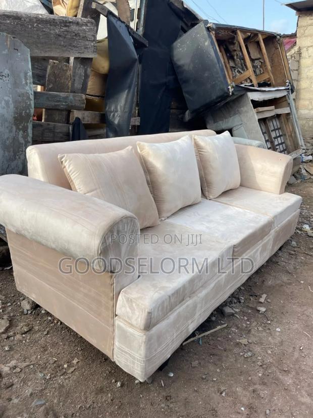 3in1 Sofa Standard Furniture photo 2